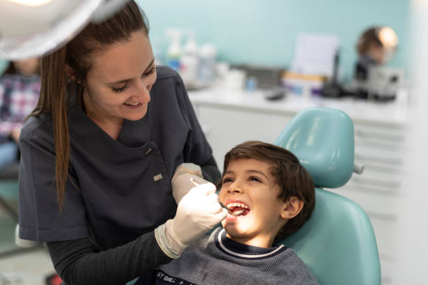 Best Walk-In Emergency Dentist in Irondale, GA