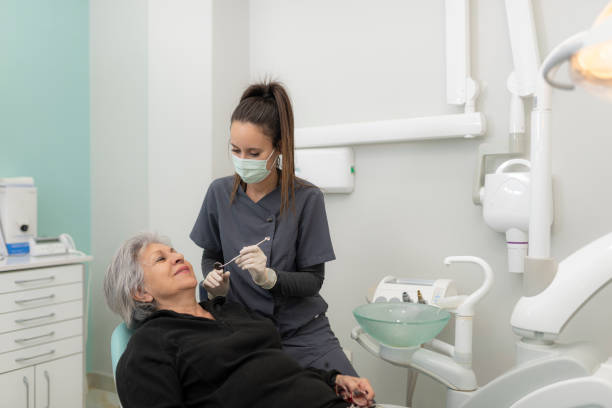 Best Pediatric Emergency Dentist in Irondale, GA
