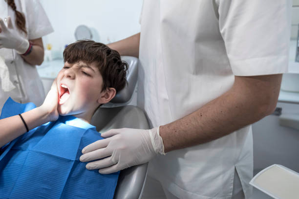 Best Walk-In Emergency Dentist in Irondale, GA