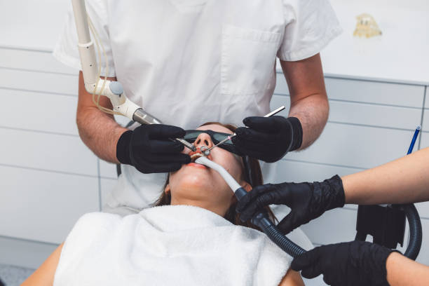 Best Emergency Tooth Extraction in Irondale, GA