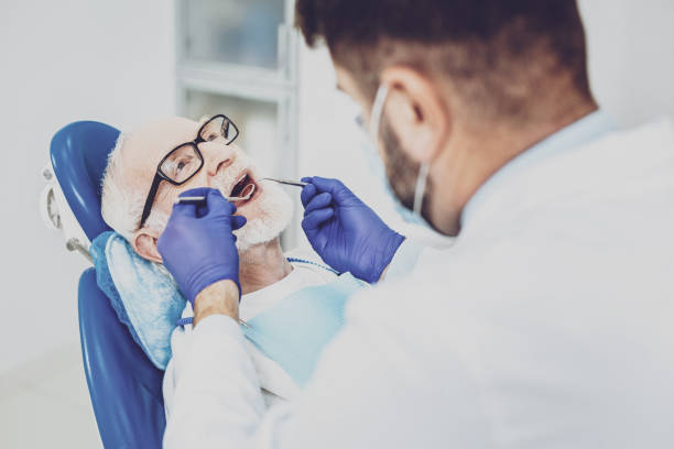 Best Emergency Broken Tooth Repair in Irondale, GA